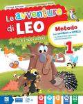 Le avventure di Leo. Per la Scuola elementare. Con e-book. Con espansione online vol.1