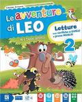 Le avventure di Leo. Per la Scuola elementare. Con e-book. Con espansione online vol.2