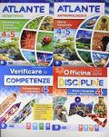 Officina delle discipline. Classe 4ª. Versione unica. Per la Scuola elementare. Con e-book. Con espansione online