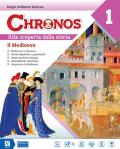 Chronos. Per la Scuola media. Con e-book. Con espansione online. Con 3 libri: Competenze-Storia antica-Cittadinanza. Con DVD-ROM vol.1