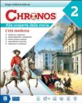 Chronos. Per la Scuola media. Con e-book. Con espansione online. Con Libro: Competenze. Con DVD-ROM vol.2