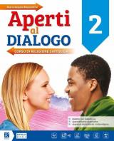 Aperti al dialogo. Con e-book. Con espansione online. Vol. 2