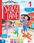 Story lane. Per la Scuola elementare. Con e-book. Con espansione online vol.3