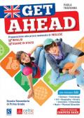 Get ahead. Inglese per INVALSI ed esame di Stato. Per la Scuola media