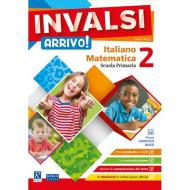 INVALSI Arrivo! Italiano. Matematica. Per la Scuola elementare. Vol. 2