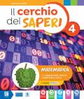 Il cerchio dei saperi. Area matematica/scienze. Per la 4ª classe elementare. Con e-book. Con espansione online