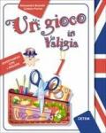 Un gioco in valigia. Inglese. Per la Scuola elementare: 1