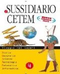 Il sussidiario Cetem. Sussidiario delle discipline. Per la 4ª classe elementare. Con espansione online