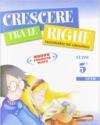 Crescere tra le righe. Per la 5ª classe elementare. Con espansione online