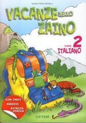 VACANZE NELLO ZAINO 2 - ITALIANO