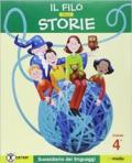 Il filo delle storie. Per la Scuola elementare. Con e-book. Con espansione online: 1