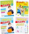 Parole ad arte +. Per la 5ª classe elementare. Con ebook. Con espansione online