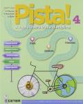 Pista! A ruota libera tra le discipline. Storia e geografia. Per la 4ª classe elementare. Con ebook. Con espansione online