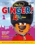 Hello ginger! Per la Scuola elementare. Con e-book. Con espansione online vol.1