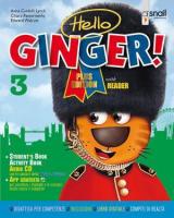 Hello ginger! Per la Scuola elementare. Con e-book. Con espansione online vol.3