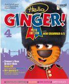 Hello ginger! Per la Scuola elementare. Con e-book. Con espansione online vol.1