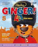 Hello ginger! Per la Scuola elementare. Con e-book. Con espansione online vol.2