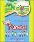 I numeri. Ediz. illustrata