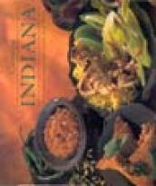 Cucina indiana. Deliziose ed autentiche ricette dall'India