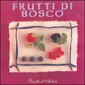 Frutti di bosco