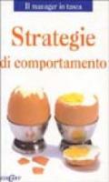 Strategia di comportamento