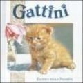 Gattini. Elogio della felinità