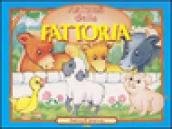 Animali della fattoria