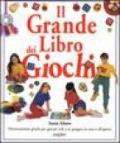 Il grande libro dei giochi