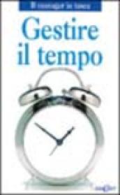 Gestire il tempo