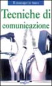 Tecniche di comunicazione