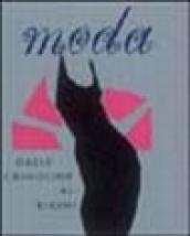 Moda