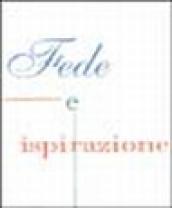 Fede e ispirazione