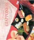 Cucina giapponese. Le ricette originali di una cucina delicata ed elegante. Ediz. illustrata