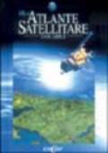 Miniatlante satellitare