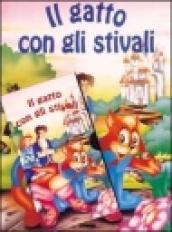 Il gatto con gli stivali