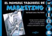 Il manuale tascabile di marketing