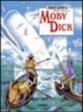 Moby Dick. Ediz. illustrata