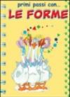 Le forme. Ediz. illustrata