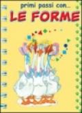 Le forme. Ediz. illustrata