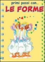 Le forme. Ediz. illustrata