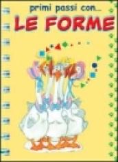 Le forme. Ediz. illustrata