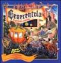 Cenerentola. Il grande castello. Ediz. illustrata. Con gadget