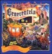 Cenerentola. Il grande castello. Ediz. illustrata. Con gadget