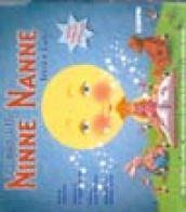 Il libro delle ninne nanne