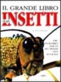 Il grande libro degli insetti. Ediz. illustrata