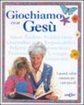 Giochiamo con Gesù