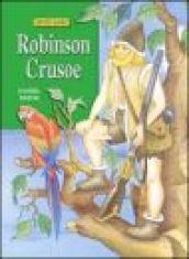 Robinson Crusoe. Ediz. illustrata