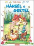 Hansel e Gretel. Ediz. illustrata