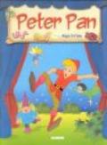 Peter Pan. Ediz. illustrata