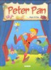 Peter Pan. Ediz. illustrata